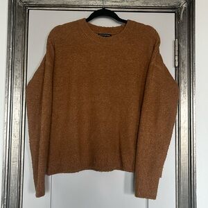 Banana Republic Camel Sweater